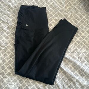 Zella maternity leggings